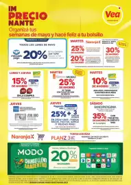 Catálogo Supermercados Vea Página 11