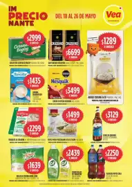Catálogo Supermercados Vea Página 2