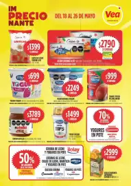 Catálogo Supermercados Vea Página 4