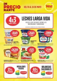Catálogo Supermercados Vea Página 5