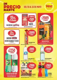 Catálogo Supermercados Vea Página 6