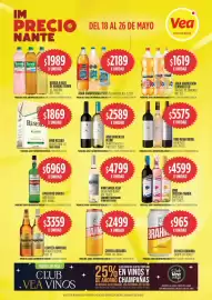 Catálogo Supermercados Vea Página 7