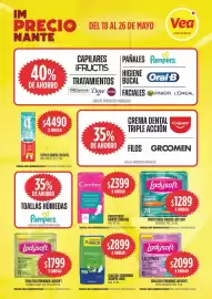 Catálogo Supermercados Vea Página 8