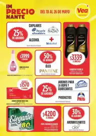 Catálogo Supermercados Vea Página 9