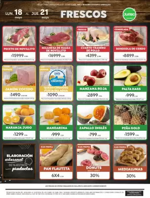 Jumbo (válido hasta 21-05)