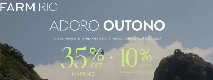 Catálogo FARM Página 1