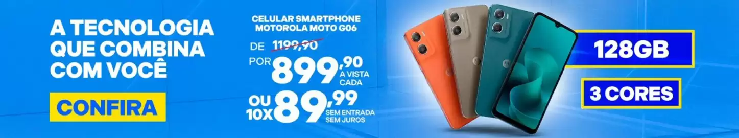 Catálogo Lojas Havan semana 21 Página 3