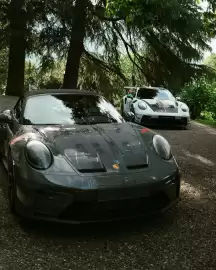Porsche catalogue Page 6