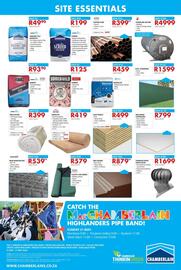 Chamberlain catalogue Page 24