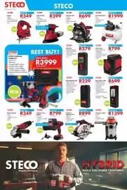 Chamberlain catalogue Page 10