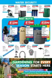 Chamberlain catalogue Page 12