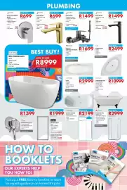 Chamberlain catalogue Page 16