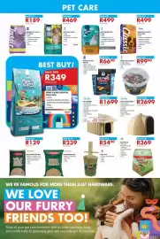 Chamberlain catalogue Page 20