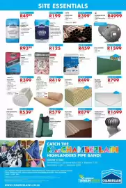 Chamberlain catalogue Page 24