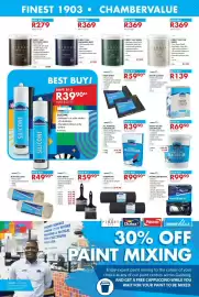 Chamberlain catalogue Page 4