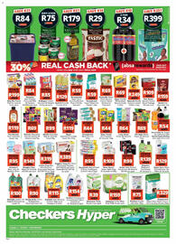 Checkers catalogue week 21 Page 2