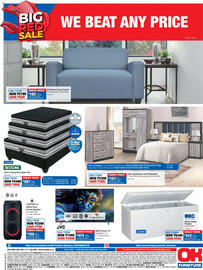 OK Furniture catalogue Page 12