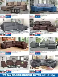 OK Furniture catalogue Page 11