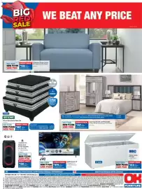 OK Furniture catalogue Page 12