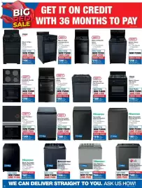 OK Furniture catalogue Page 2