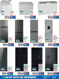 OK Furniture catalogue Page 3