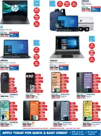 OK Furniture catalogue Page 5
