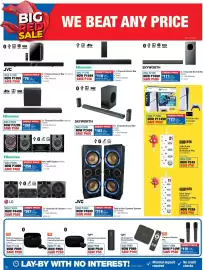 OK Furniture catalogue Page 6