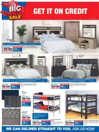 OK Furniture catalogue Page 8