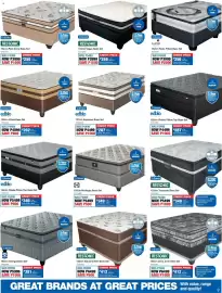 OK Furniture catalogue Page 9