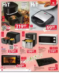 Selgros gazetka Strona 18