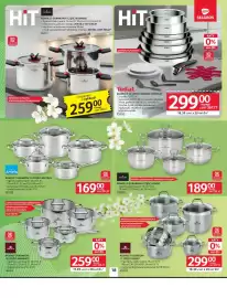 Selgros gazetka Strona 20