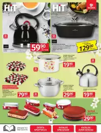 Selgros gazetka Strona 21