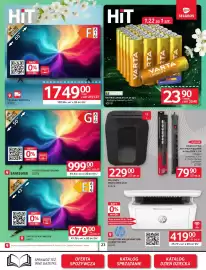 Selgros gazetka Strona 25