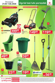 Selgros gazetka Strona 18