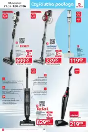 Selgros gazetka Strona 15