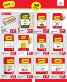Selgros gazetka Strona 3