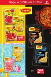 Selgros gazetka Strona 4