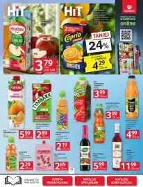 Selgros gazetka Strona 21