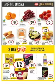 IGA catalogue week 21 Page 4