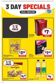 IGA catalogue Page 1
