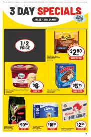 IGA catalogue Page 2