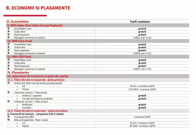 Catalog BRD Pagină 27