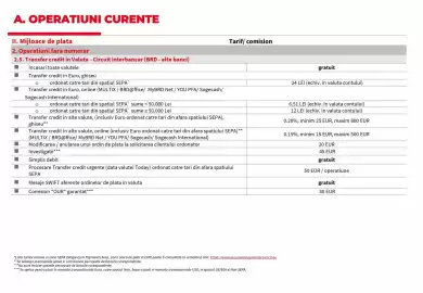 Catalog BRD Pagină 10