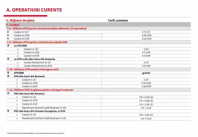 Catalog BRD Pagină 18