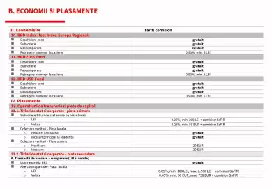 Catalog BRD Pagină 26