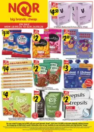 NQR catalogue week 21 Page 1