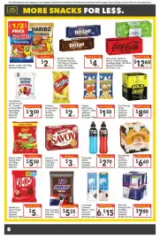 Supa Valu catalogue week 21 Page 11
