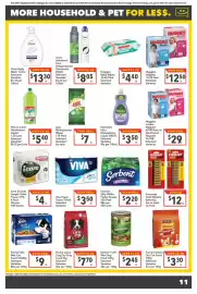 Supa Valu catalogue week 21 Page 14