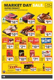 Supa Valu catalogue week 21 Page 17