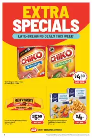 Supa Valu catalogue week 21 Page 2